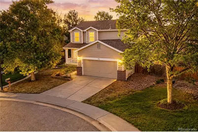 2796 E 107th Court, Northglenn, CO 80233 - Photo 1