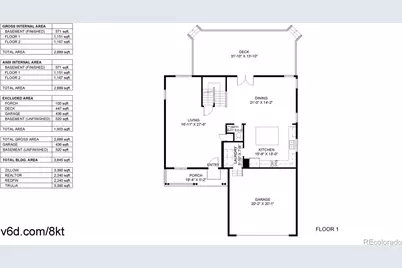 2796 E 107th Court, Northglenn, CO 80233 - Photo 29