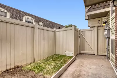 15491 E Wyoming Drive #G, Aurora, CO 80017 - Photo 25