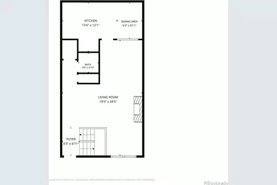 15491 E Wyoming Drive #G, Aurora, CO 80017 - Photo 29