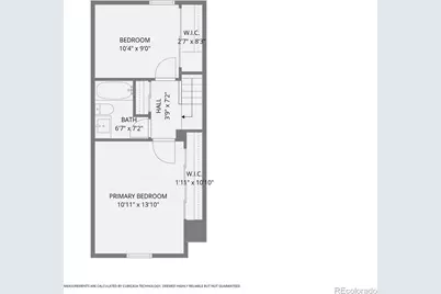 1811 S Quebec Way #136, Denver, CO 80231 - Photo 23