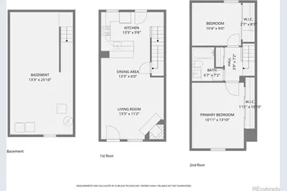 1811 S Quebec Way #136, Denver, CO 80231 - Photo 25