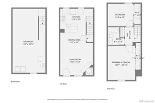 1811 S Quebec Way, Denver, CO 80231 - Photo 25