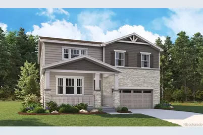 4195 Orangewood Drive, Johnstown, CO 80534 - Photo 1