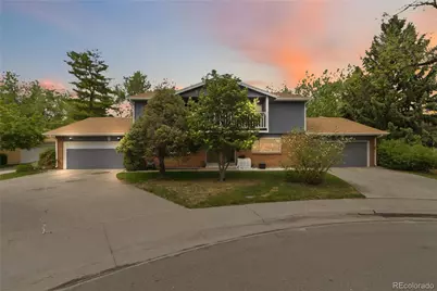 391 Upham Street, Lakewood, CO 80226 - Photo 1