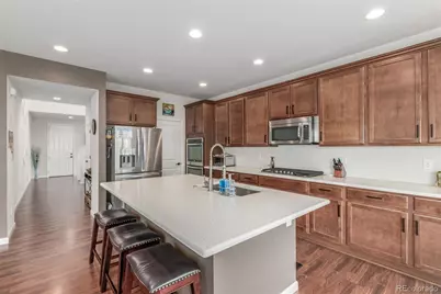 4092 Trail Stone Circle, Castle Rock, CO 80108 - Photo 9