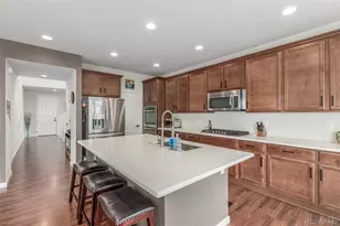 4092 Trail Stone Cir, Castle Rock, CO 80108 - Photo 9