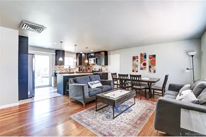 2361 W 57th Avenue, Denver, CO 80221 - Photo 1