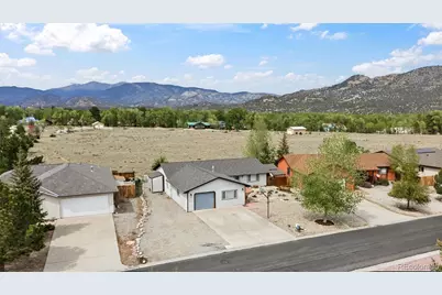 152 Windwalker Road, Buena Vista, CO 81211 - Photo 1