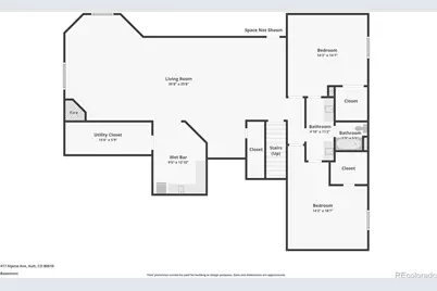 417 Alpine Avenue, Ault, CO 80610 - Photo 45