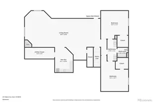 417 Alpine Ave, Ault, CO 80610 - Photo 45