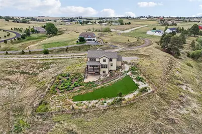 3125 Antelope Ridge Trail, Parker, CO 80138 - Photo 3