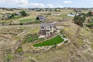 3125 Antelope Ridge Trail, Parker, CO 80138 - Photo 3