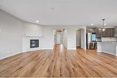 3125 Antelope Ridge Trail, Parker, CO 80138 - Photo 21