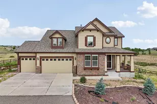 3125 Antelope Ridge Trail, Parker, CO 80138 - Photo 1