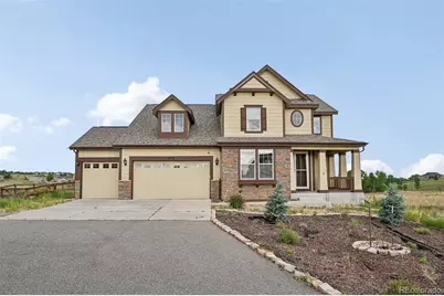 3125 Antelope Ridge Trail, Parker, CO 80138 - Photo 49
