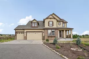 3125 Antelope Ridge Trail, Parker, CO 80138 - Photo 49