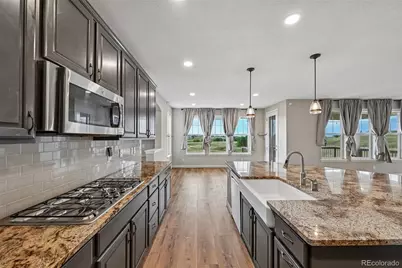 3125 Antelope Ridge Trail, Parker, CO 80138 - Photo 13