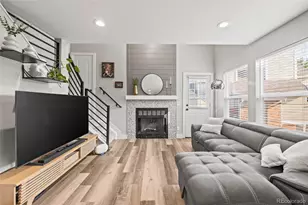 932 S Dearborn Way, Aurora, CO 80012 - Photo 1