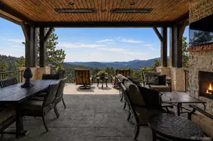 940 Twisted Pine Rd, Golden, CO 80401 - Photo 7