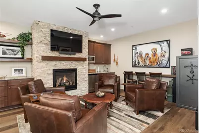 940 Twisted Pine Road, Golden, CO 80401 - Photo 47