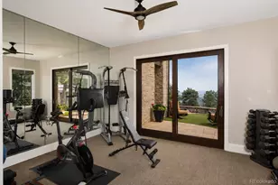 940 Twisted Pine Rd, Golden, CO 80401 - Photo 33