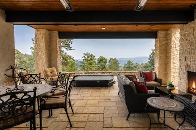 940 Twisted Pine Road, Golden, CO 80401 - Photo 41