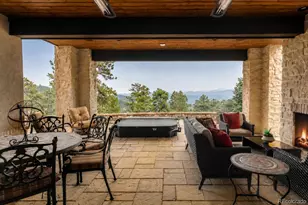 940 Twisted Pine Rd, Golden, CO 80401 - Photo 41