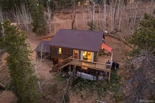 609 Gold Flake Terrace, Bailey, CO 80421 - Photo 1