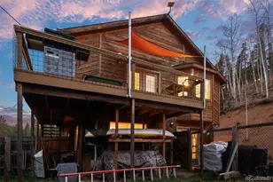 609 Gold Flake Terrace, Bailey, CO 80421 - Photo 31