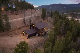 609 Gold Flake Terrace, Bailey, CO 80421 - Photo 47