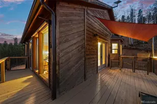 609 Gold Flake Terrace, Bailey, CO 80421 - Photo 35