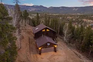 609 Gold Flake Terrace, Bailey, CO 80421 - Photo 43