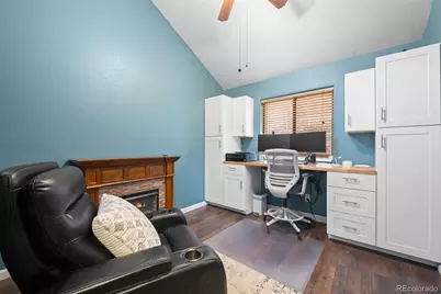 609 Gold Flake Terrace, Bailey, CO 80421 - Photo 19