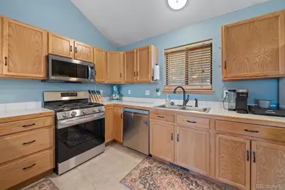 609 Gold Flake Terrace, Bailey, CO 80421 - Photo 11