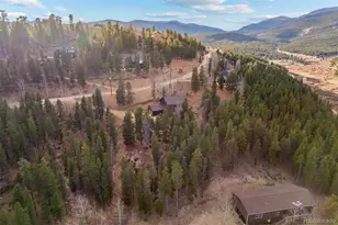 609 Gold Flake Terrace, Bailey, CO 80421 - Photo 41