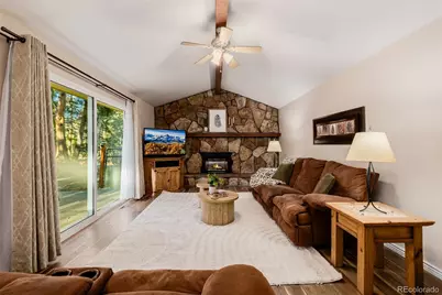 28735 Little Big Horn Drive, Evergreen, CO 80439 - Photo 23