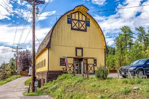 28735 Little Big Horn Dr, Evergreen, CO 80439 - Photo 49