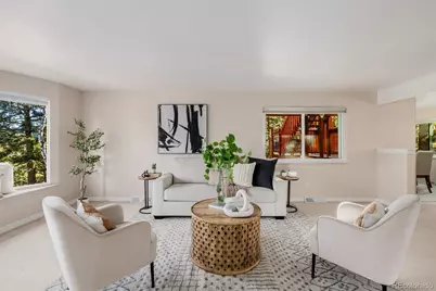 28735 Little Big Horn Drive, Evergreen, CO 80439 - Photo 9