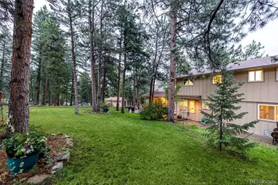 28735 Little Big Horn Drive, Evergreen, CO 80439 - Photo 39