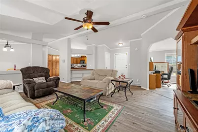 275 Mohave Creek Trail, Florissant, CO 80816 - Photo 7