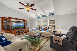 275 Mohave Creek Trail, Florissant, CO 80816 - Photo 5