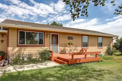 2385 Arabian Trail, Elizabeth, CO 80107 - Photo 13