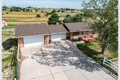 2385 Arabian Trail, Elizabeth, CO 80107 - Photo 1