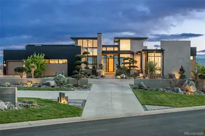 502 Emberglow Lane, Highlands Ranch, CO 80126 - Photo 1