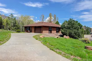 6155 Meadowbrook Dr, Morrison, CO 80465 - Photo 41