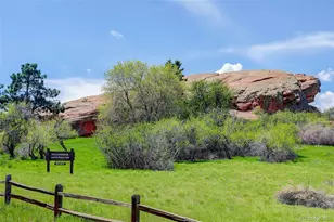 6155 Meadowbrook Dr, Morrison, CO 80465 - Photo 39