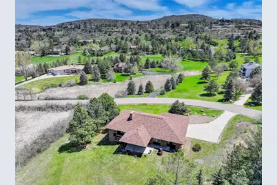 6155 Meadowbrook Drive, Morrison, CO 80465 - Photo 43