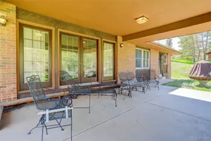 6155 Meadowbrook Dr, Morrison, CO 80465 - Photo 35