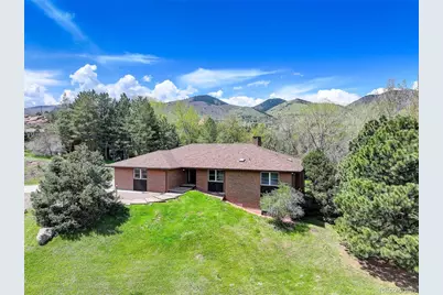 6155 Meadowbrook Drive, Morrison, CO 80465 - Photo 1